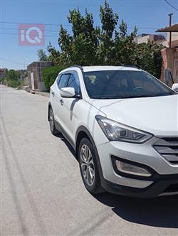 هيونداي سانتافي